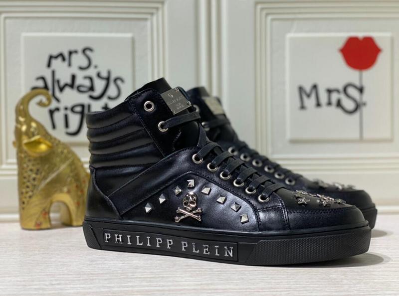 Luxe Touch Bags 

 - PHP Shoes - 062