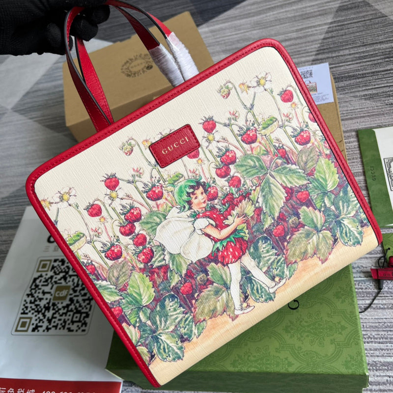 LTB - GG Bags - 977