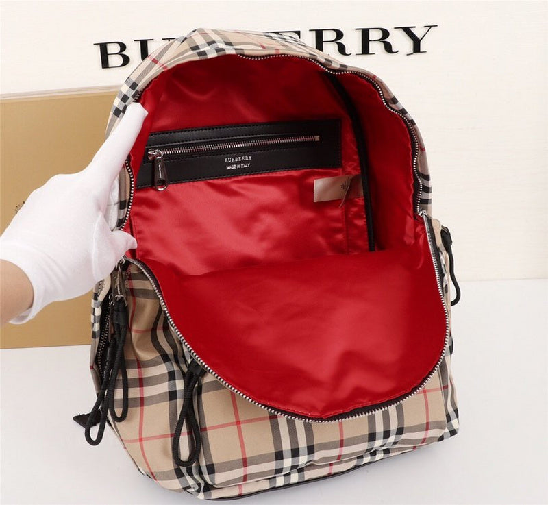 Luxe Touch Fashion -BBR Bags - 889