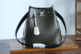 Luxe Touch Fashion LTB-bags - 8566
