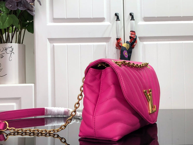 Luxe Touch Fashion LTB-bags - 17479