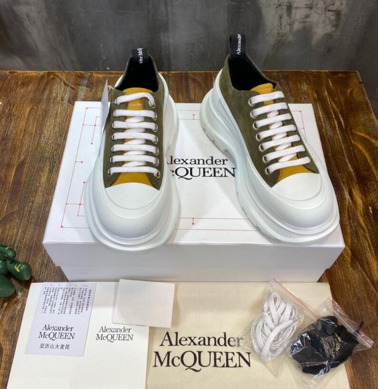 Luxe Touch Bags 

 - AQ Men SHoes - 401