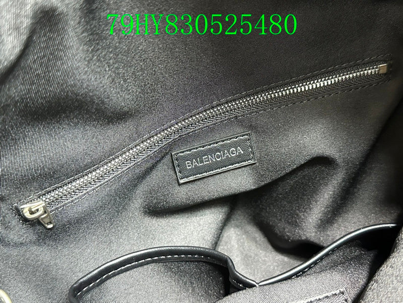 Luxe Touch Fashion - BGA Bags - 1765