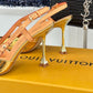 Luxe Touch Bags -  Women Shoes - 323