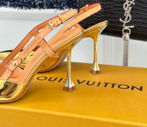 Luxe Touch Bags 

 - LTB Women Shoes - 323