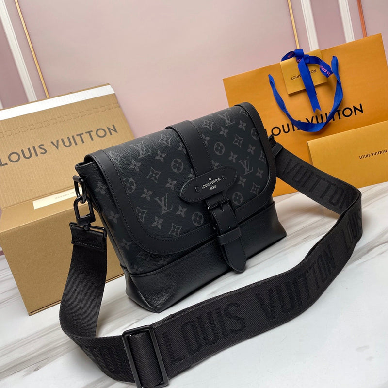 Luxe Touch Fashion LTB-Bags - 16882