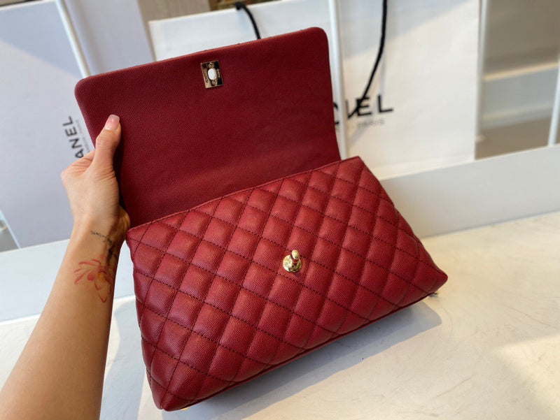 Luxe Touch Bags -  Bags - 154