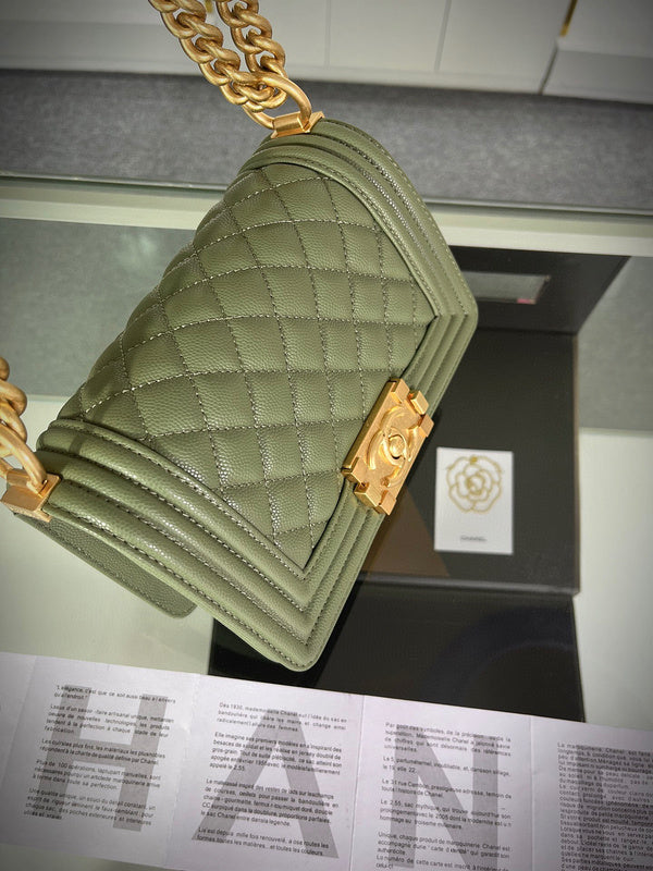 Luxe Touch Bags 

 -  Bags - 3188