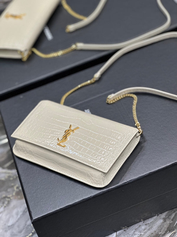 Luxe Touch SLY Bags - 089