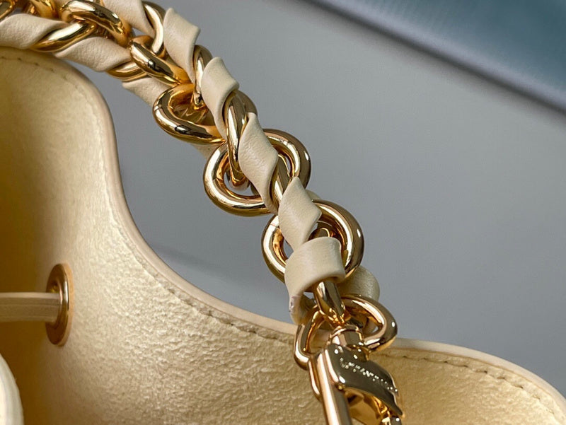 Fashion Luxe Touch bags - 4136