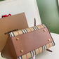 Luxe Touch Fashion -BBR Bags - 596