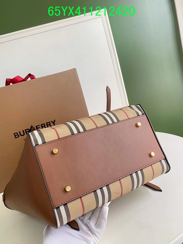 Luxe Touch Fashion -BBR Bags - 596