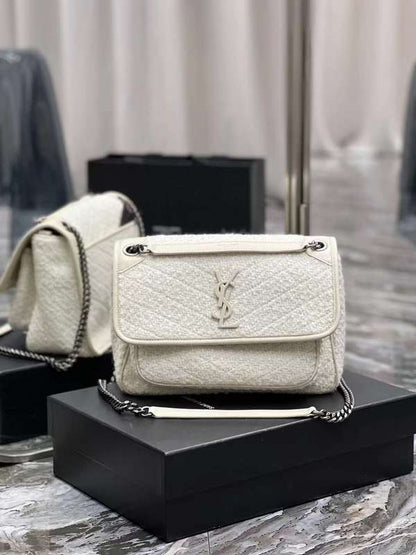 Luxe Touch - SLY Bags 495
