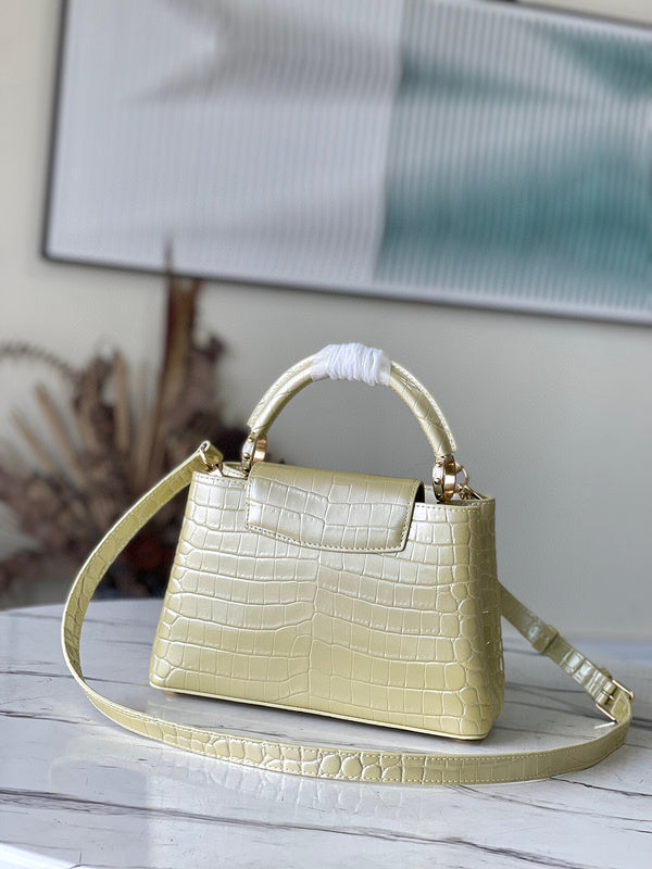 Fashion Luxe Touch bags - 4790