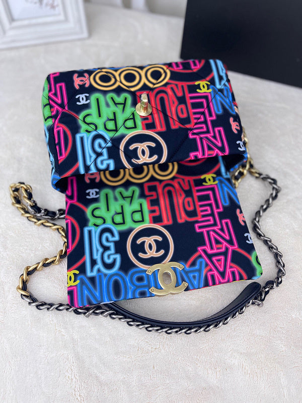 Luxe Touch Bags 

 -  Bags - 3396