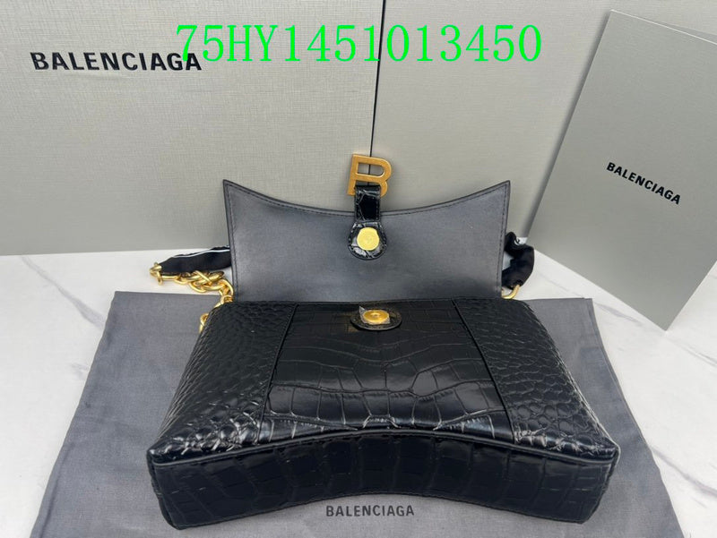 LTB Fashion - BGA Bags - 2018