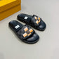 Luxe Touch Bags -  Men Shoes - 1489