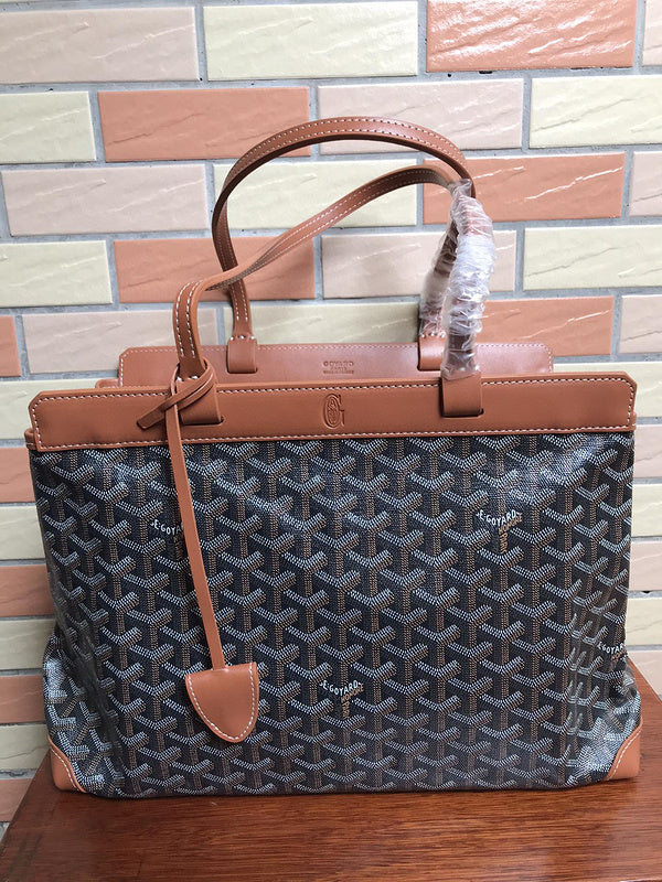 Luxe Touch Bags - GOD Bags - 278