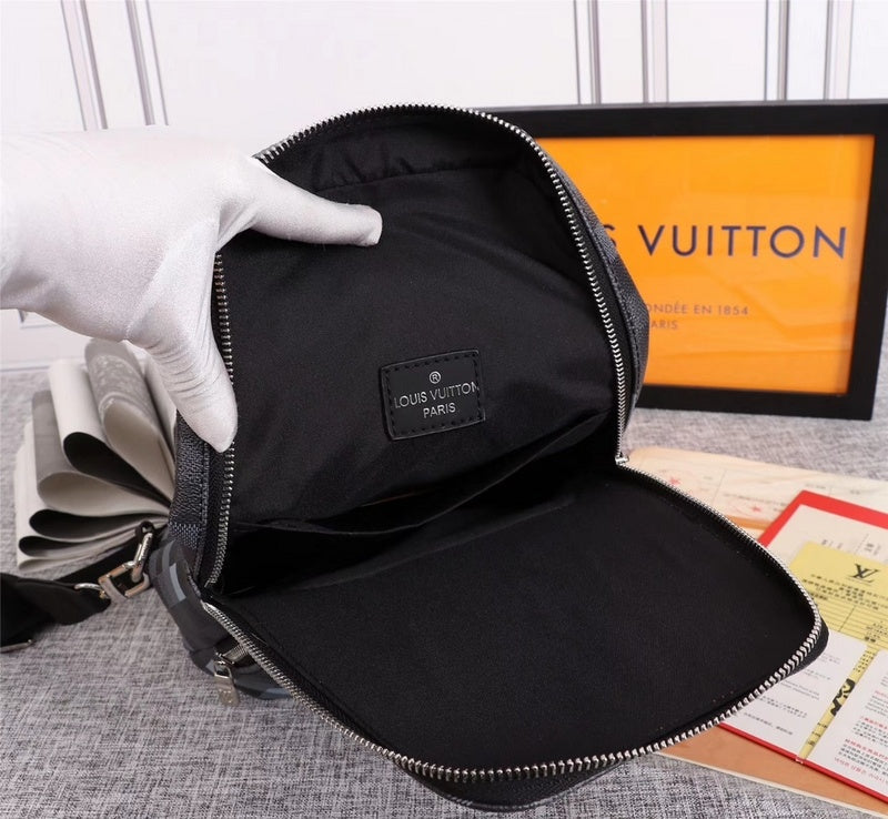Fashion Luxe Touch bags - 3779