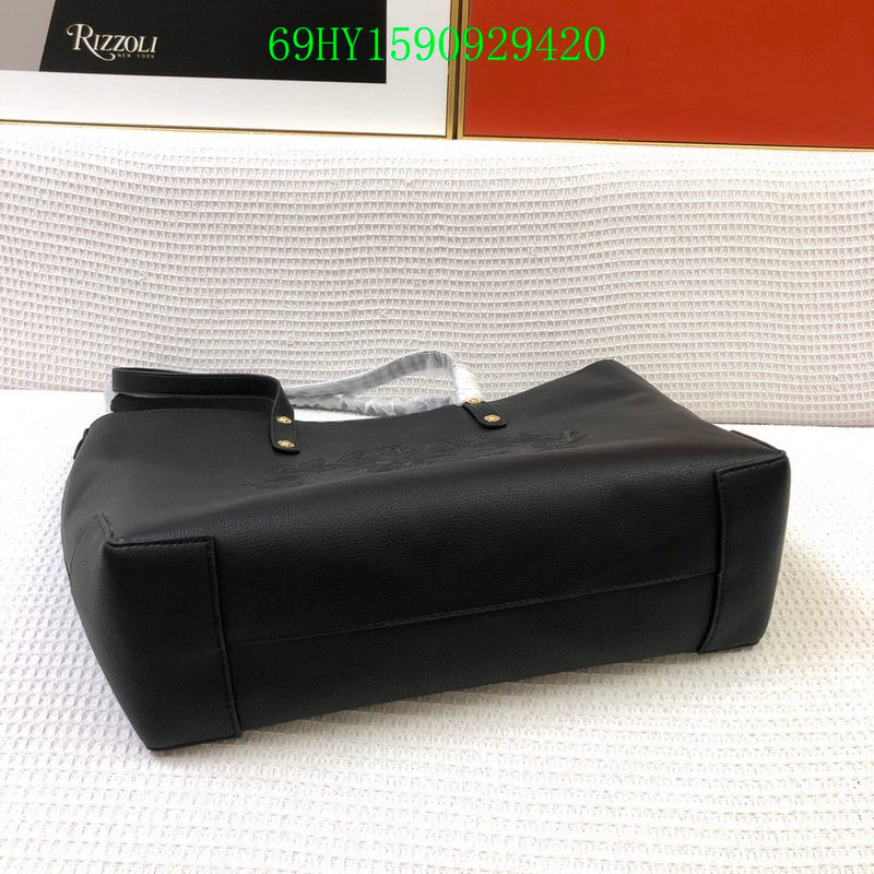 Luxe Touch Fashion -BBR Bags - 387