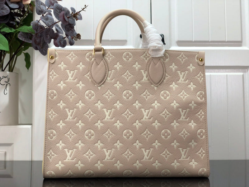 Luxe Touch Fashion LTB-Bags - 16907