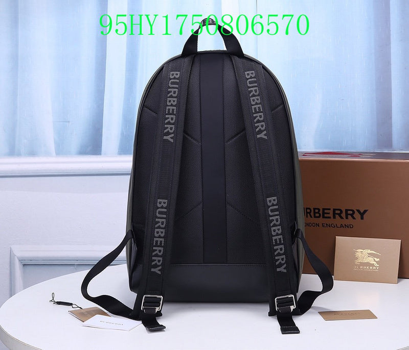 Luxe Touch Bags Fashion -BBR Bags - 414