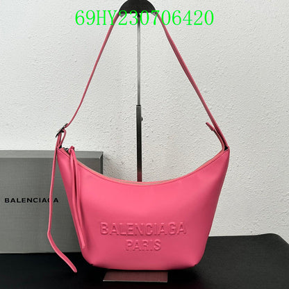 LTB Fashion - BGA Bags - 1711