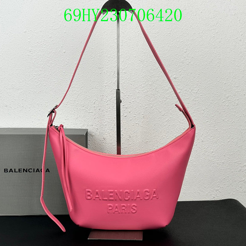 Luxe Touch Fashion - BGA Bags - 1711