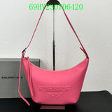 LTB Fashion - BGA Bags - 1711