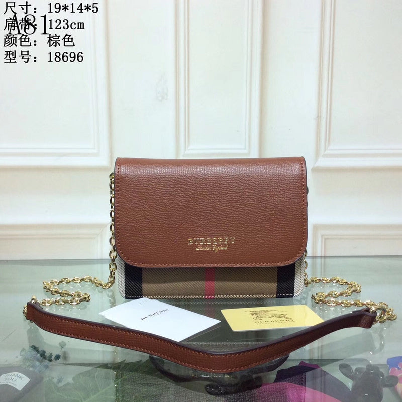 LTB Fashion -BBR Bags - 882
