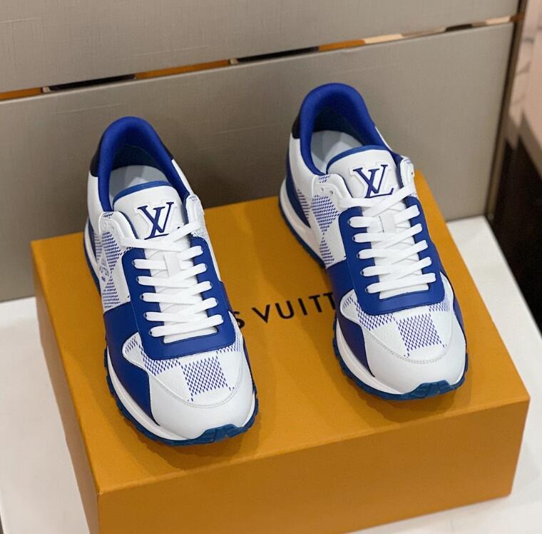Luxe Touch Bags -  Men Shoes - 712