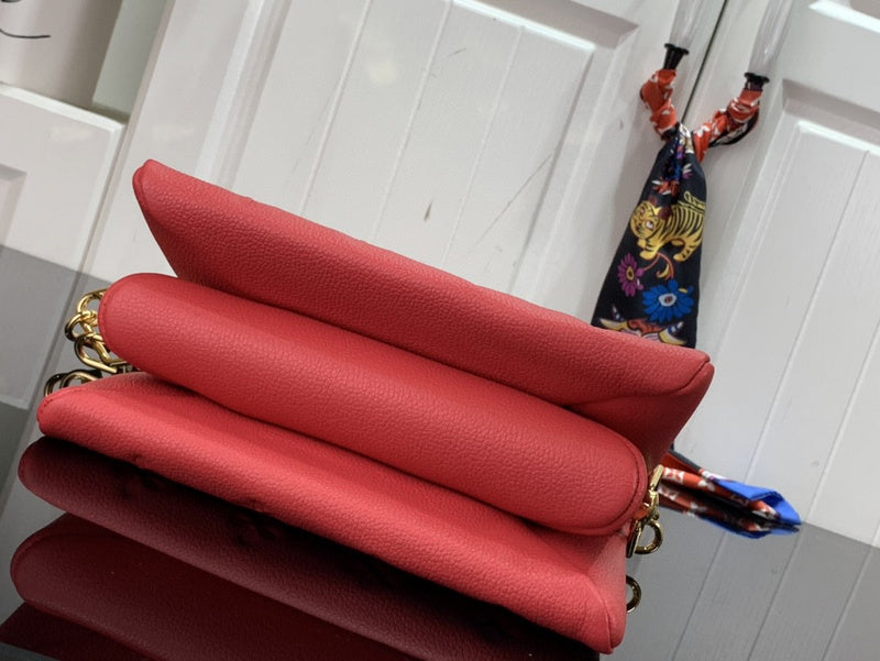 Fashion Luxe Touch bags - 2509