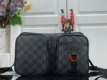 Fashion LTB-bags - 2593