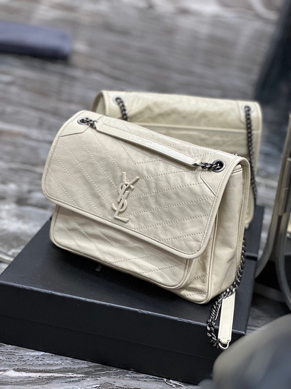 Luxe Touch SLY Bags - 049
