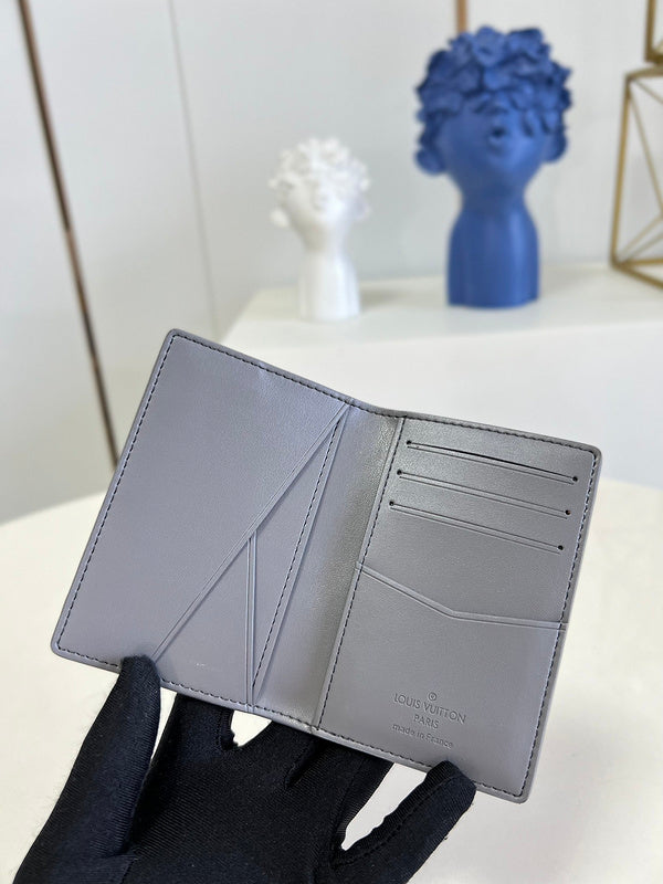 Fashion Luxe Touch bags - 2687