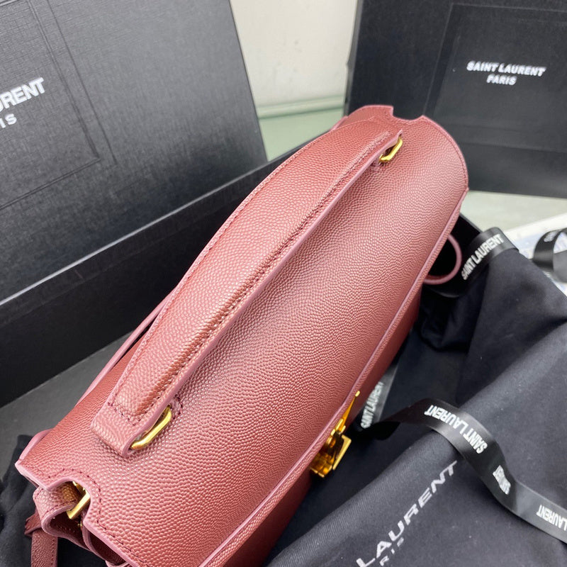 LTB - SLY Bags 167