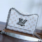 Luxe Touch Fashion LTB-bags - 8471