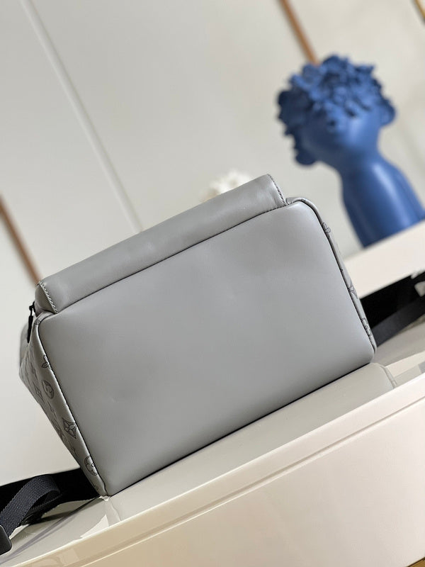 Luxe Touch Fashion LTB-Bags - 16694