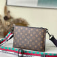 Luxe Touch Fashion LTB-Bags - 16986