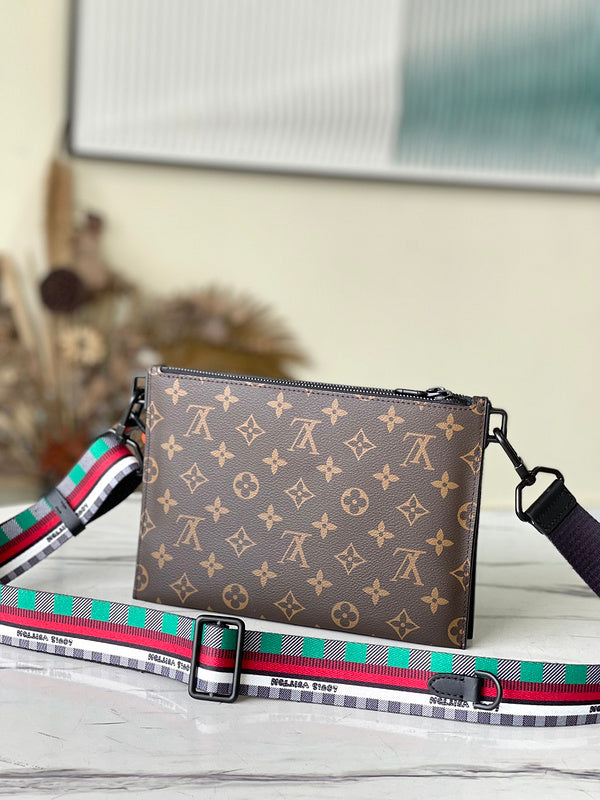 Luxe Touch Fashion LTB-Bags - 16986