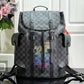 Fashion Luxe Touch bags - 2969
