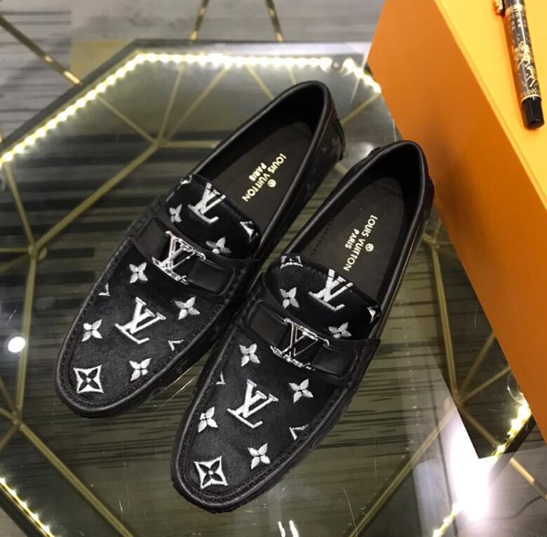 Luxe Touch Bags 

 - LTB Men Shoes - 1925
