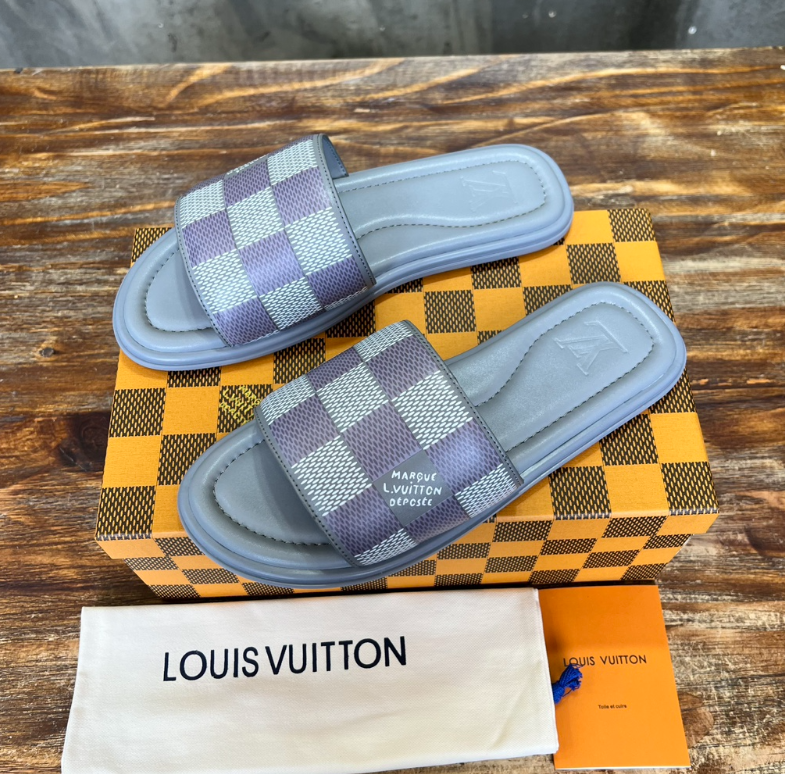 Luxe Touch Bags -  Men Shoes - 085