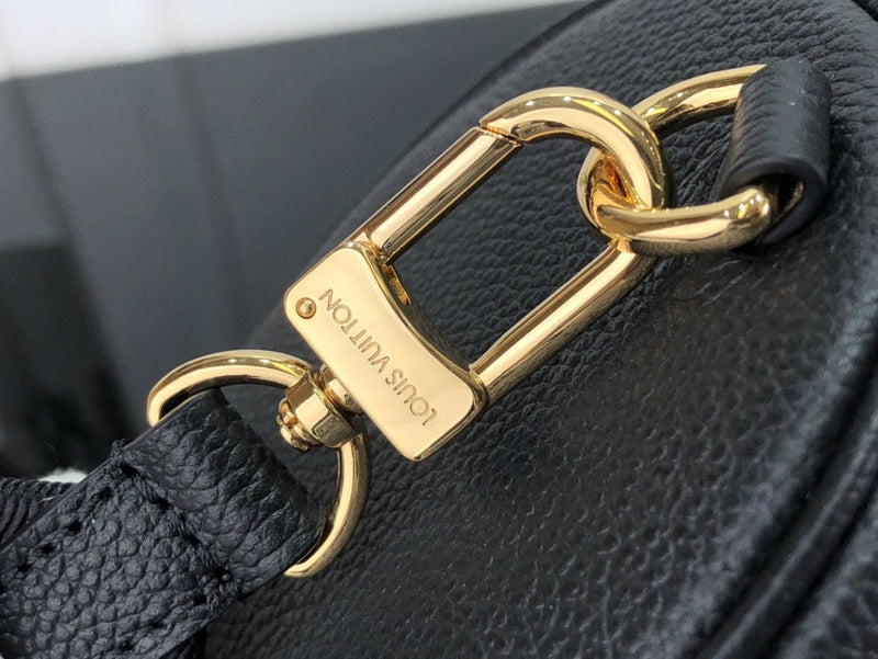 Fashion Luxe Touch bags - 3563