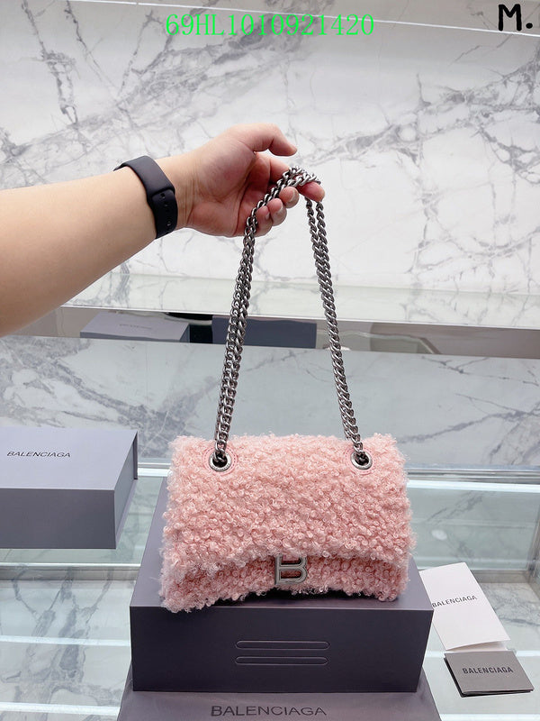 LTB Fashion - BGA Bags - 2058