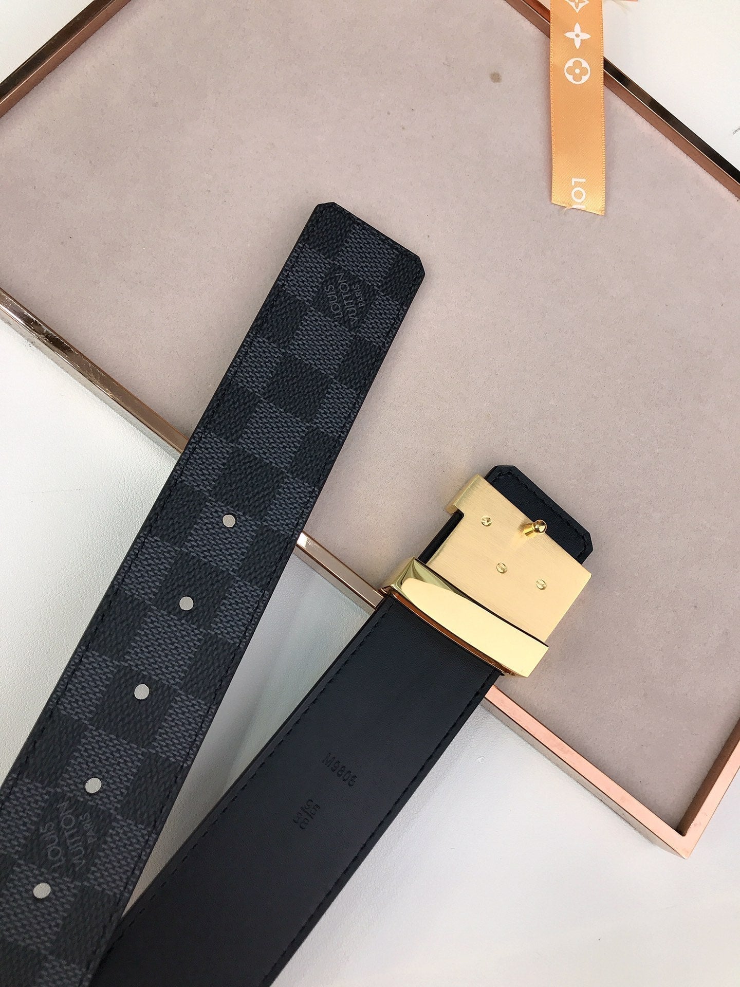 LTB  -Luxury  LUV  BELTS 006