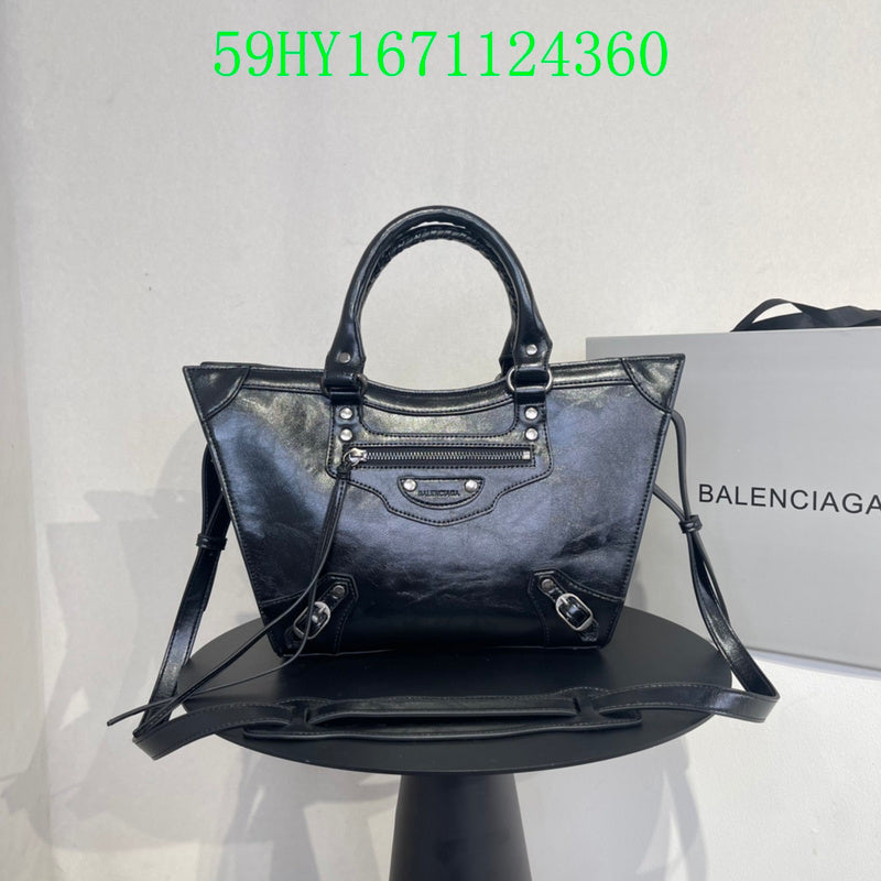 LTB Fashion - BGA Bags - 1969
