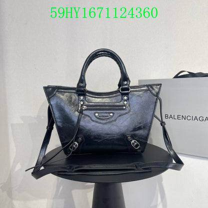 LTB Fashion - BGA Bags - 1969