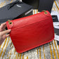 Luxe Touch - SLY Bags 340