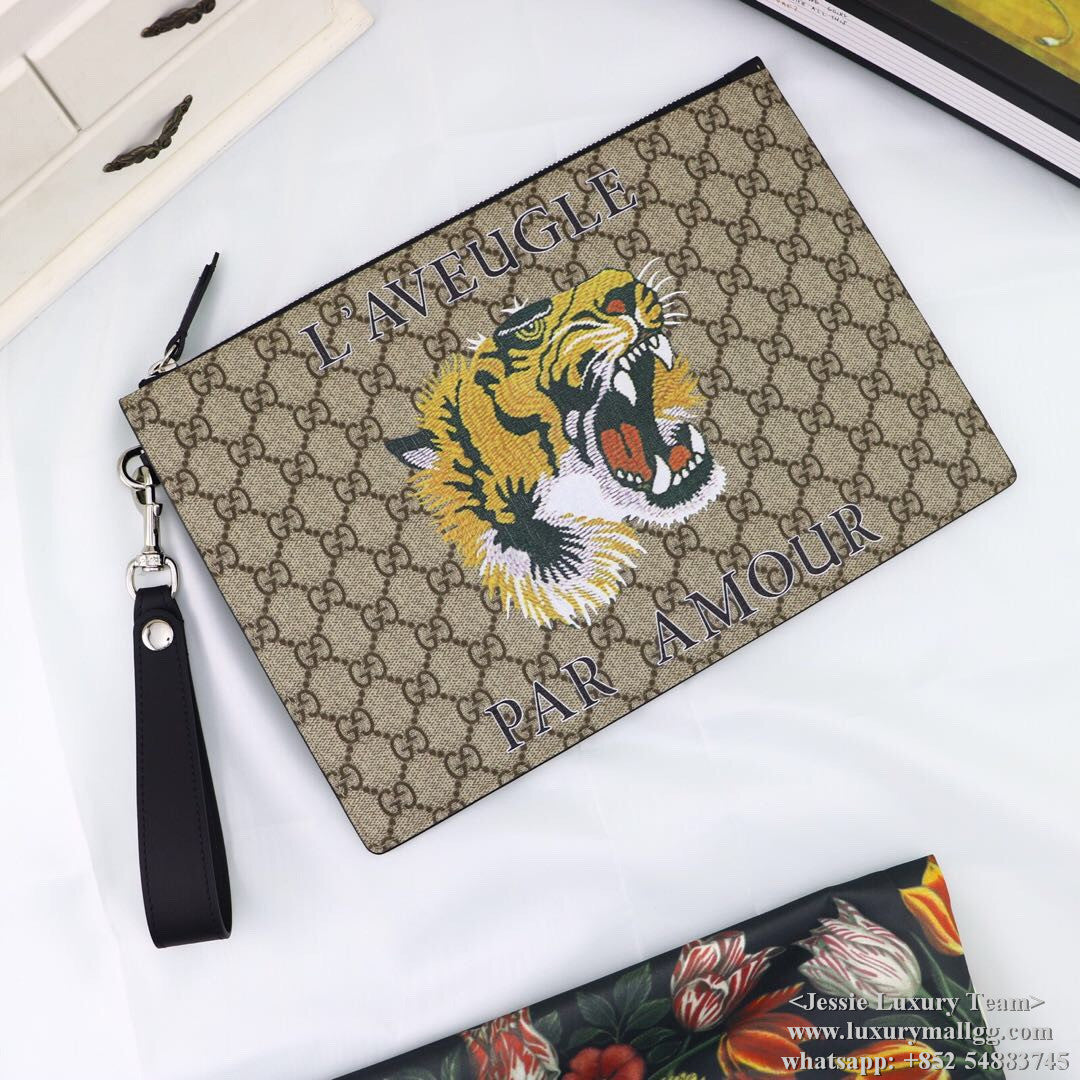 Luxe Touch Bags